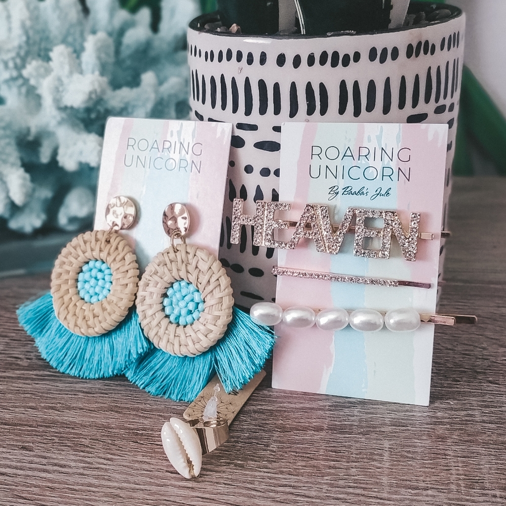 Heaven Jewelry Bundle